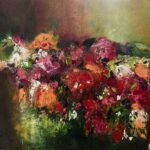 Carry van Delft - Flores Abundancia